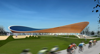 The Velodrome